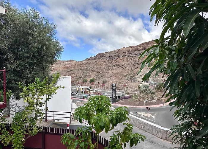 Marina I Puerto Rico *