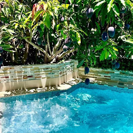 Сasa de vacaciones Marina I Puerto Rico *