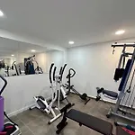 Сasa de vacaciones Marina I Puerto Rico *