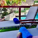 Сasa de vacaciones Marina I Puerto Rico Mogán