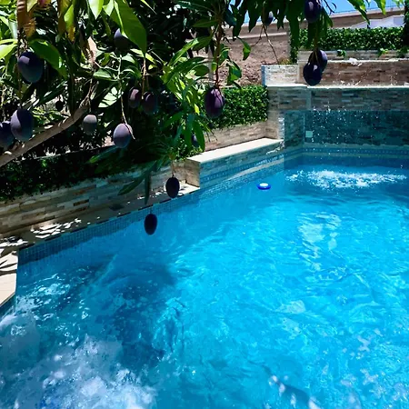 Marina I Puerto Rico Holiday home *