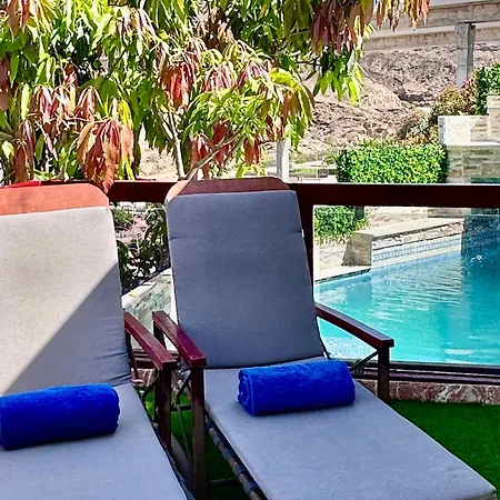 Marina I Puerto Rico Holiday home