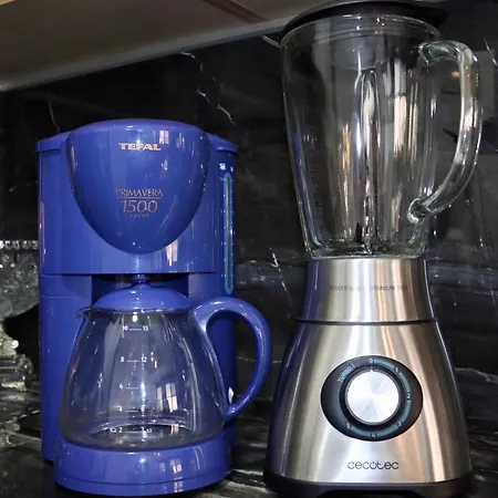 Сasa de vacaciones Marina I Puerto Rico Mogán