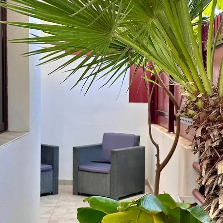 Marina I Puerto Rico Semesterbostad Mogán