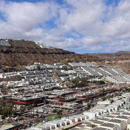 Marina I Puerto Rico *