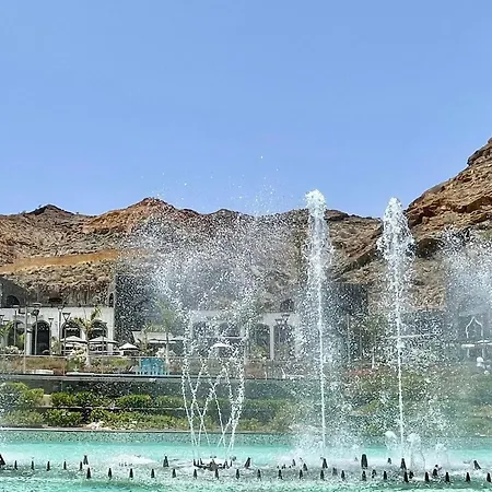 Semesterbostad Marina I Puerto Rico