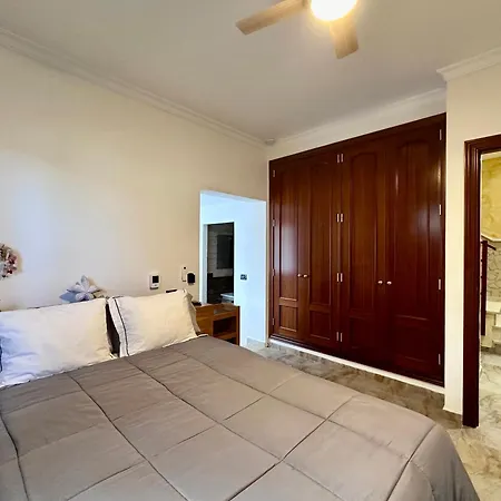 Marina I Puerto Rico Holiday home