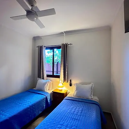 Marina I Puerto Rico Holiday home Mogan
