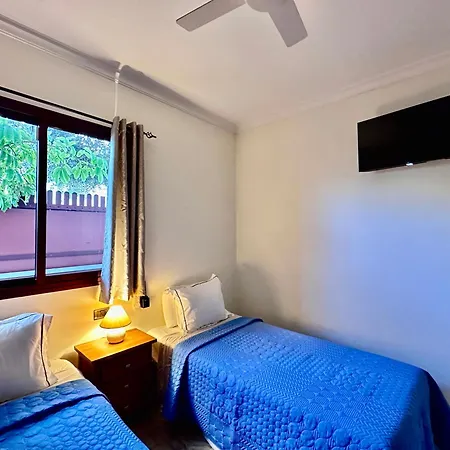 Marina I Puerto Rico Mogán