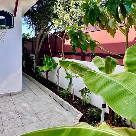 Marina I Puerto Rico Holiday home *