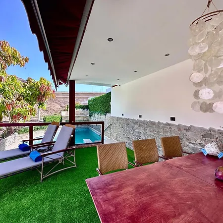 Marina I Puerto Rico