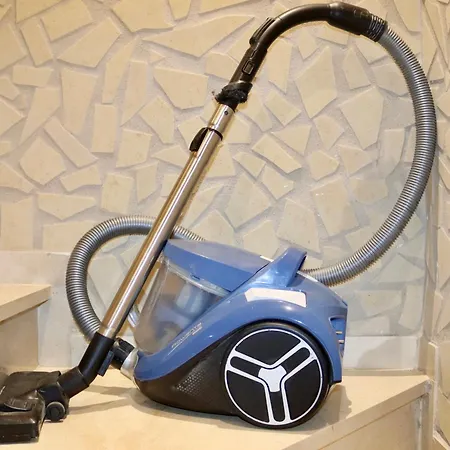 Semesterbostad Marina I Puerto Rico